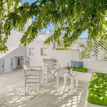 Holiday home Sand And Seas: Asterias Ambelas